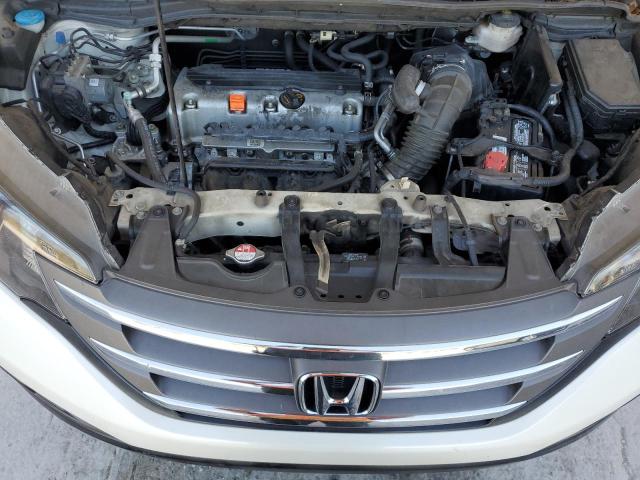 2013 HONDA CR-V EX - 5J6RM3H57DL045559