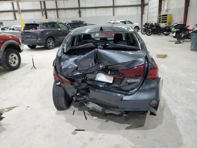 2022 KIA FORTE FE 3KPF24ADXNE492502
