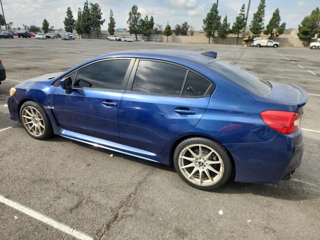 2015 SUBARU WRX PREMIU #3301654625