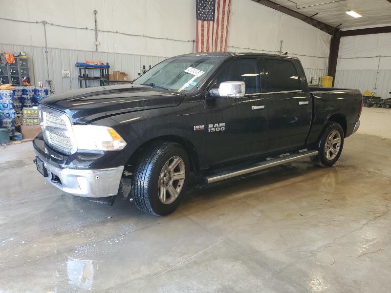 Global Auto Auctions: 2017 RAM 1500 SLT
