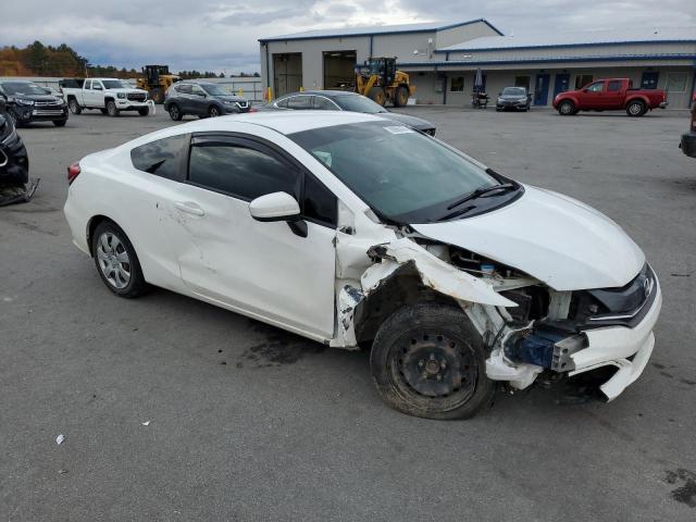 2014 HONDA CIVIC LX - 2HGFG3B57EH504193