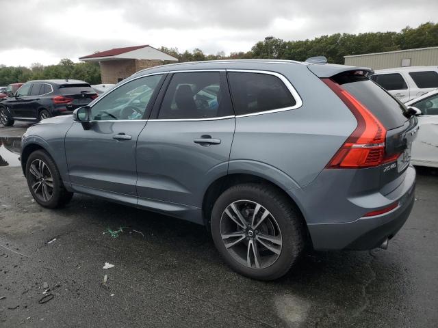2021 VOLVO XC60 T5 MOMENTUM - YV4102RK4M1758523