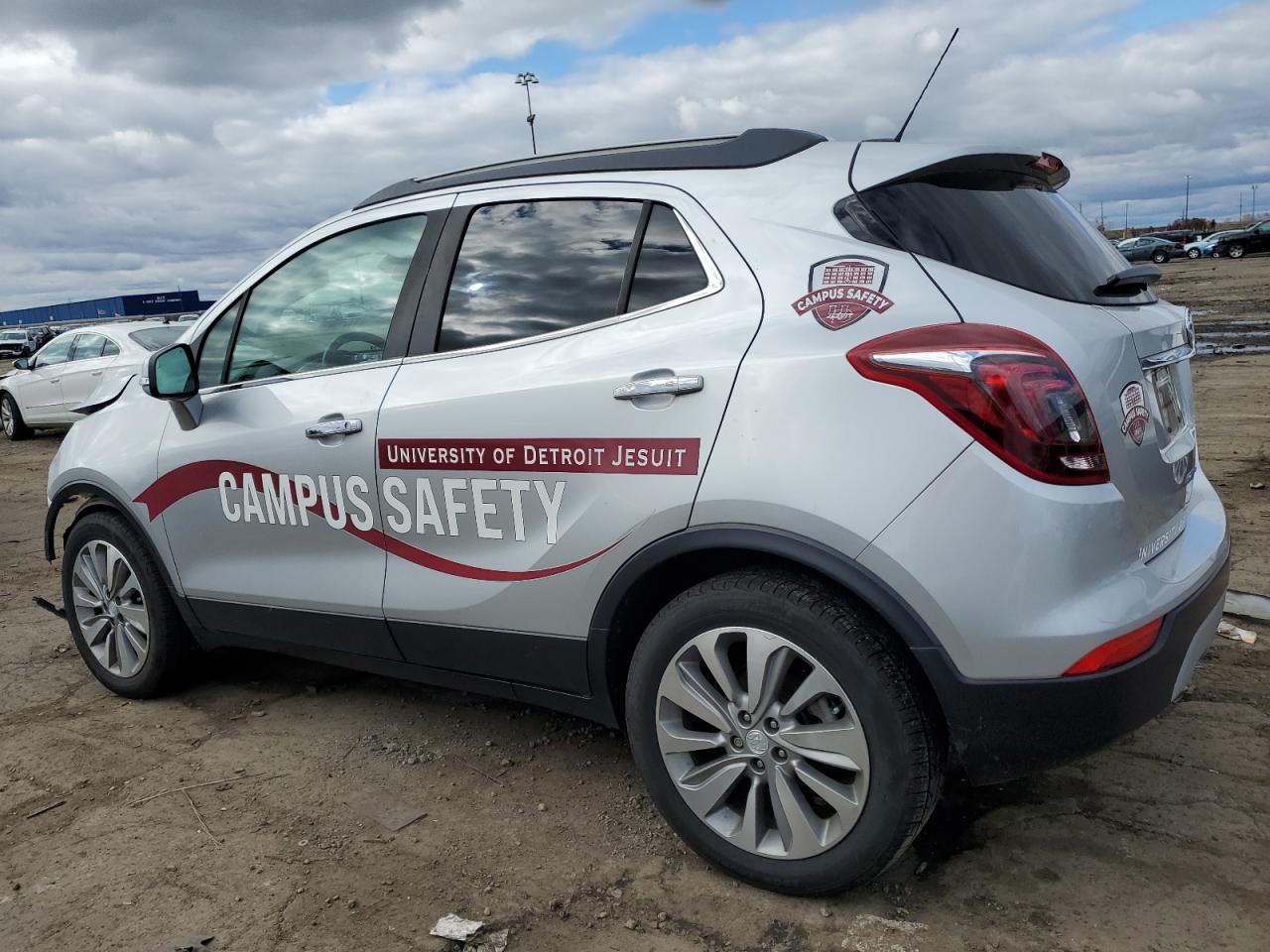 BUICK ENCORE PREFERRED