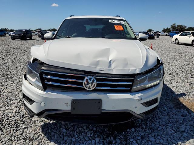 2021 VOLKSWAGEN TIGUAN SE - 3VV2B7AX3MM099019