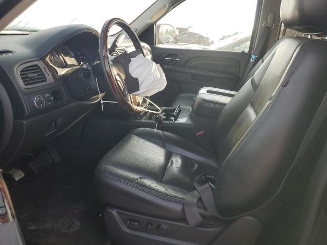 2013 GMC YUKON XL D - 1GKS2MEF9DR313688