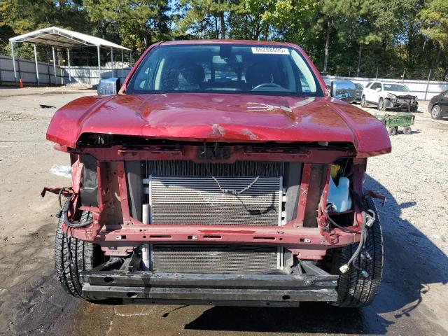 2019 GMC CANYON SLT - 1GTG5DENXK1213112