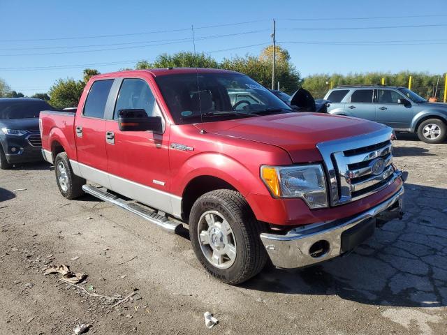2012 FORD F150 SUPER - 1FTFW1CT2CFC32315