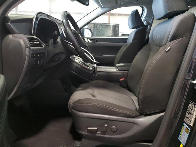 2020 HYUNDAI PALISADE S KM8R3DHE4LU104411