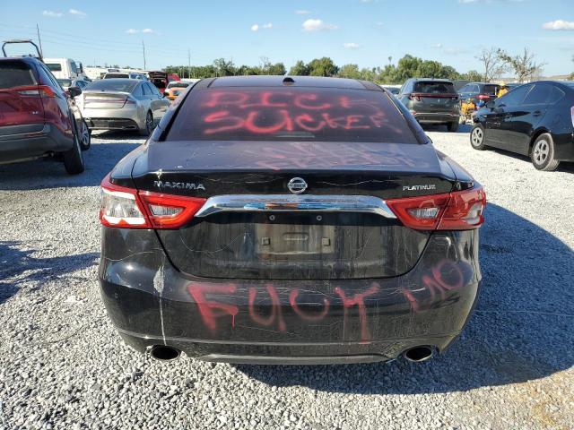 2016 NISSAN MAXIMA 3.5 - 1N4AA6AP4GC383486