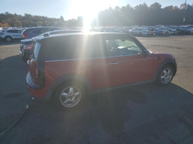 2010 MINI COOPER CLU #3270939426
