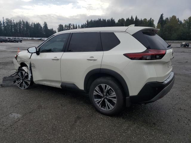 2023 NISSAN ROGUE SV JN8BT3BB6PW354620