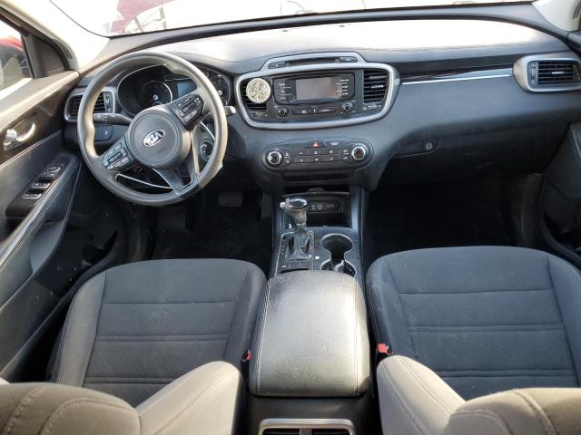 2016 KIA SORENTO #3292367263