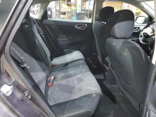 2015 NISSAN SENTRA S - 3N1AB7AP0FY218413