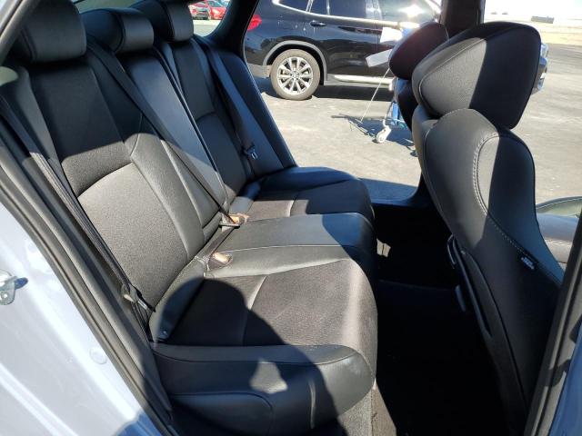 2021 HONDA ACCORD SPO #3301933486