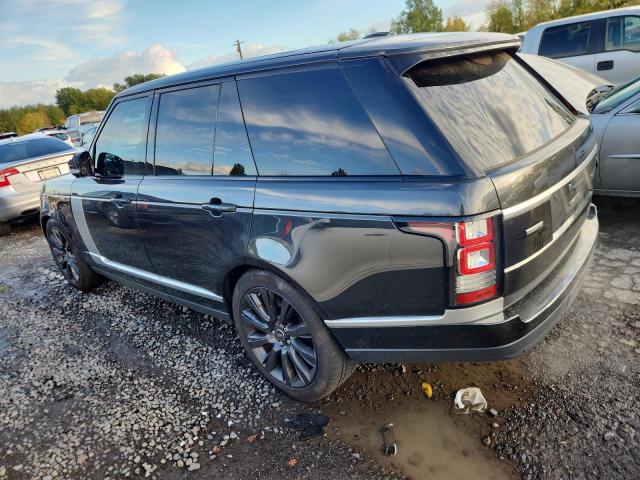2013 LAND ROVER RANGE ROVE - SALGS2EF9DA105419
