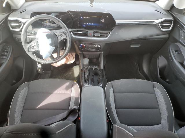 2024 CHEVROLET TRAILBLAZE #3284114535