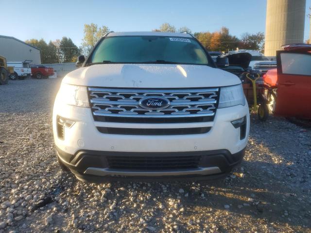 2018 FORD EXPLORER X - 1FM5K8D82JGC53551