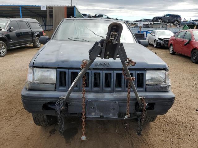 1994 JEEP GRAND CHER #3264776514