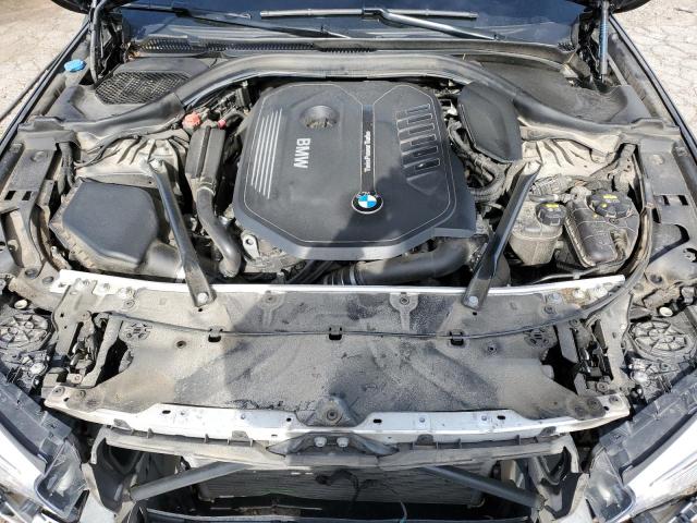 2018 BMW 540 XI #3280313948