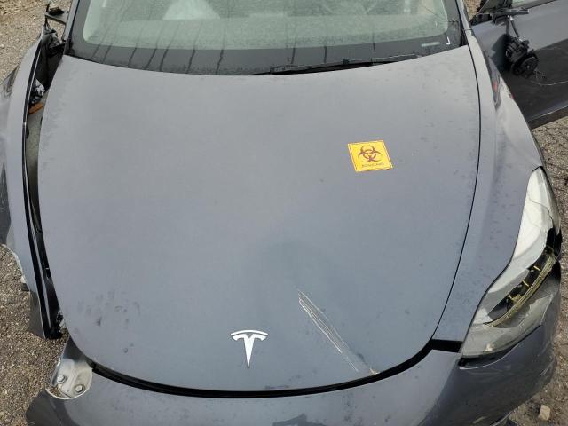 2023 TESLA MODEL 3 - 5YJ3E1EA9PF694432