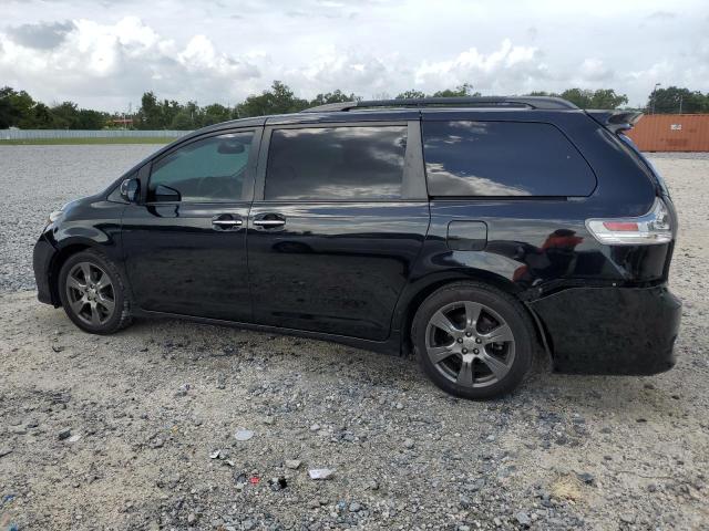 2017 TOYOTA SIENNA SE 5TDXZ3DC4HS807303
