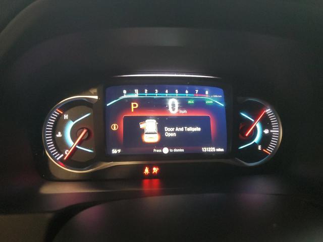 2019 HONDA PILOT TOUR #3291197969