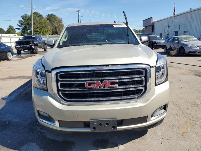 2015 GMC YUKON SLT #3290285229