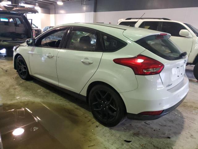 2016 FORD FOCUS SE - 1FADP3K28GL222832