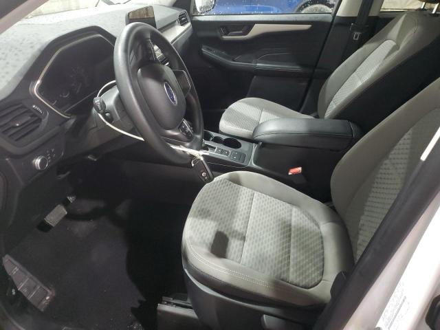 2022 FORD ESCAPE SE - 1FMCU9G61NUA65676