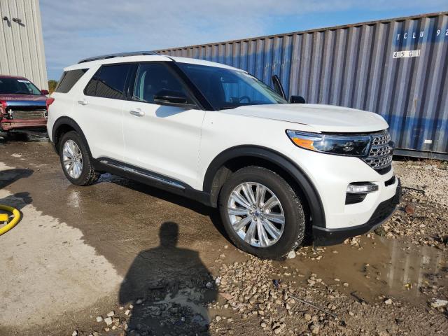 2023 FORD EXPLORER L - 1FMSK8FH1PGB23298