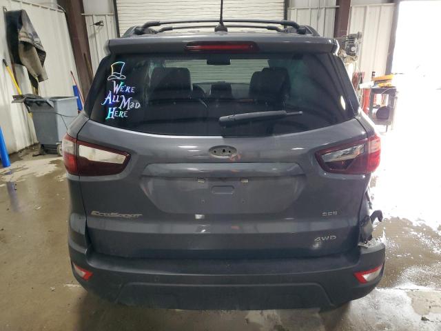 2018 FORD ECOSPORT - MAJ6P1CLXJC245007