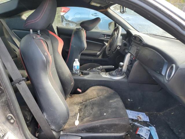 2014 TOYOTA SCION FR-S #3284810524