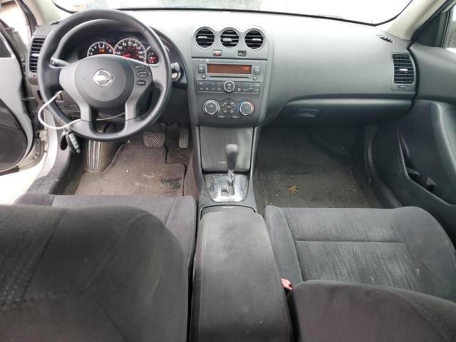 2011 NISSAN ALTIMA BAS - 1N4AL2AP4BN417703