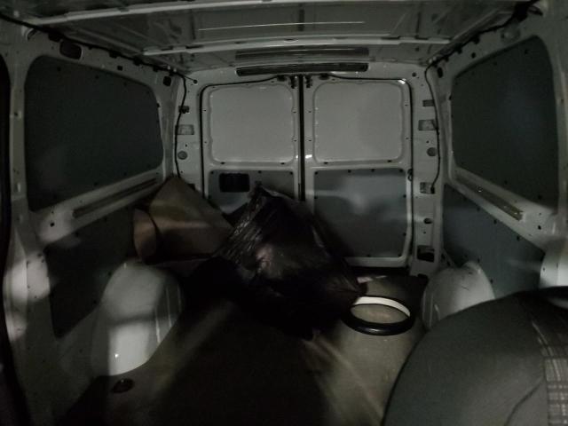 2019 MERCEDES-BENZ METRIS #3294472535