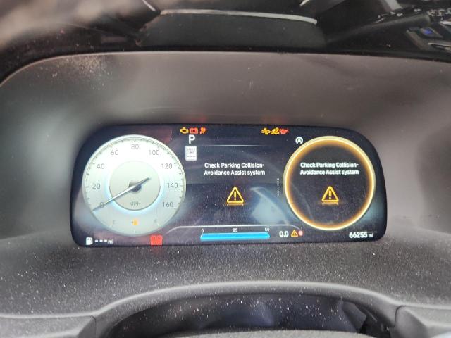 2023 HYUNDAI PALISADE C #3302710041