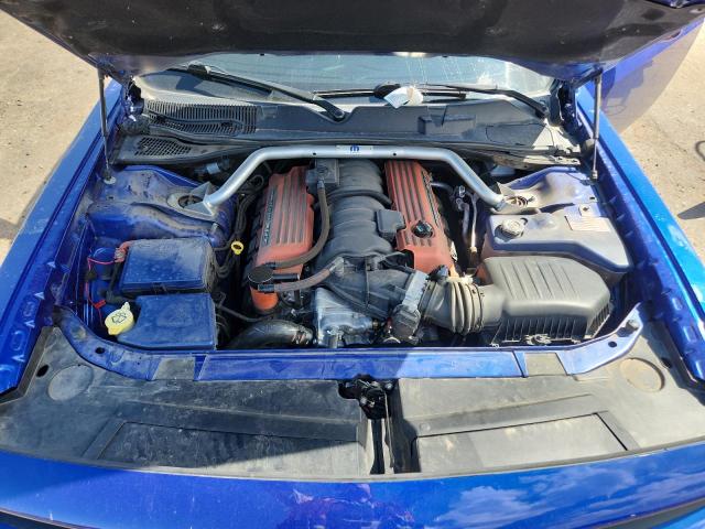 2022 DODGE CHALLENGER #3275624797