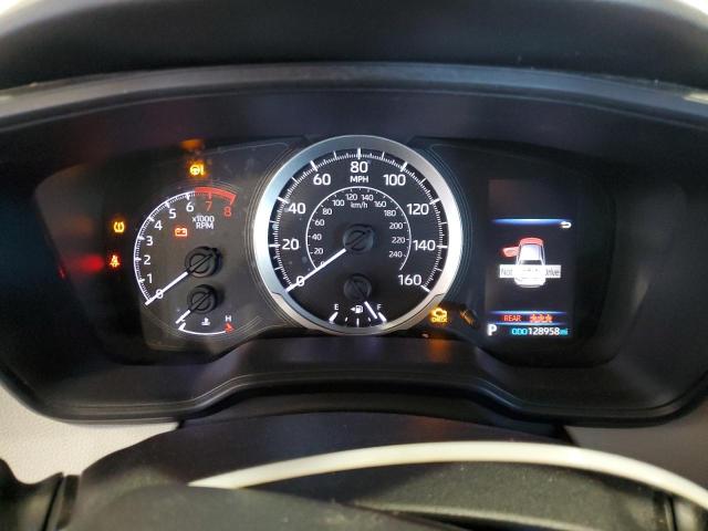 2020 TOYOTA COROLLA LE - JTDEPRAE4LJ011260