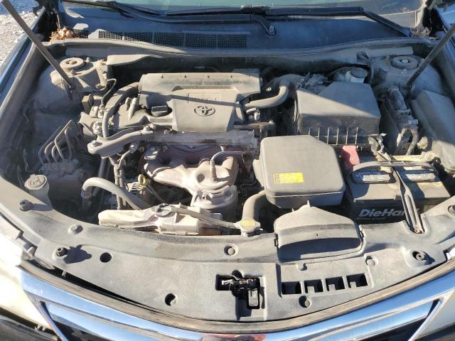 2013 TOYOTA CAMRY L - 4T1BF1FK8DU260842