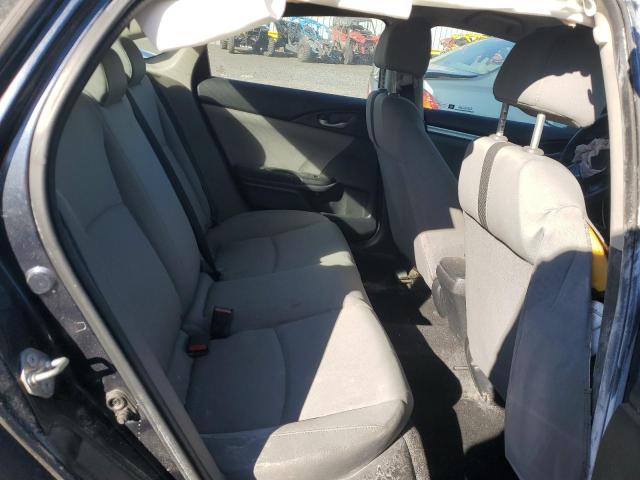 2017 HONDA CIVIC LX #3269751681
