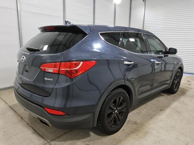 2015 HYUNDAI SANTA FE S - 5XYZT3LB2FG248377