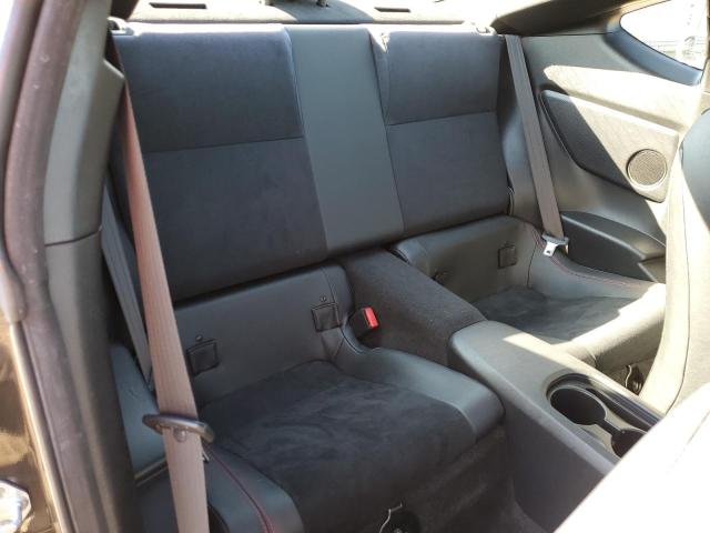 2019 SUBARU BRZ LIMITE JF1ZCAC13K9600332