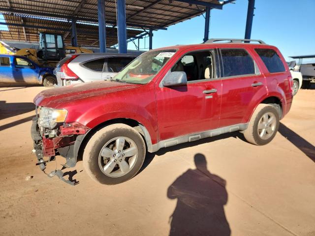 2012 FORD ESCAPE XLT - 1FMCU0DG3CKC67887