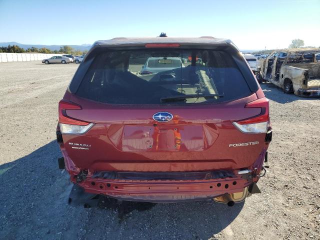 2024 SUBARU FORESTER PREMIUM - JF2SKACC4RH518305