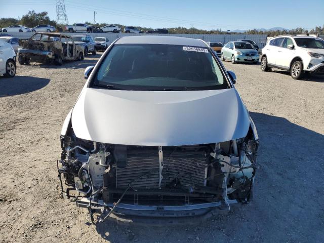 2019 TOYOTA PRIUS PRIME - JTDKARFP5K3118030