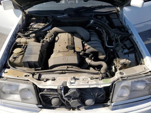 1995 MERCEDES-BENZ E 320 BASE #3270927416