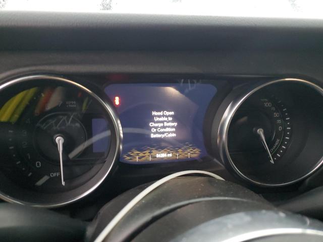 2023 JEEP WRANGLER S #3287634013