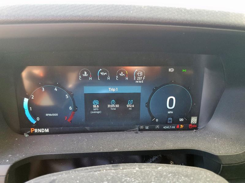 2025 FORD F150 XLT - 1FTEW3KP3SFA75758