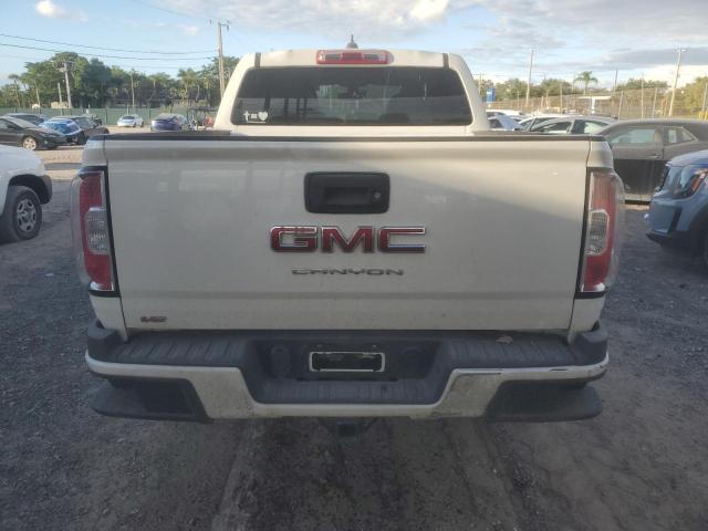 2021 GMC CANYON ELE 1GTG5BEN5M1169852