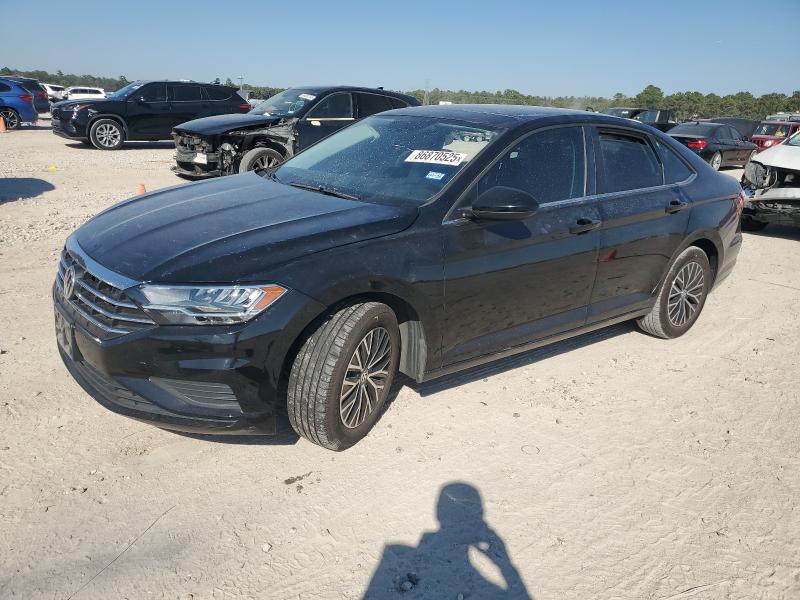 Global Auto Auctions: 2021 VOLKSWAGEN JETTA S