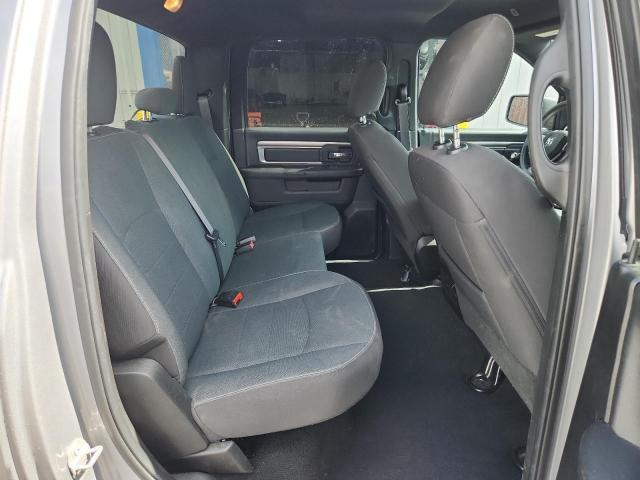 2024 RAM 1500 CLASS 1C6RR7LGXRS148678